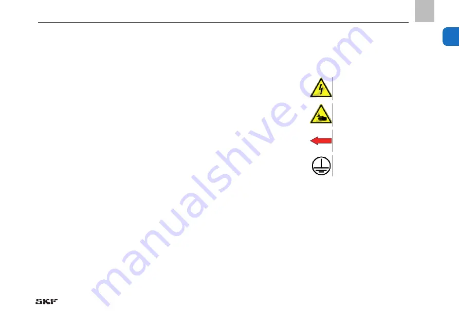 SKF 655-41261-1 Скачать руководство пользователя страница 11