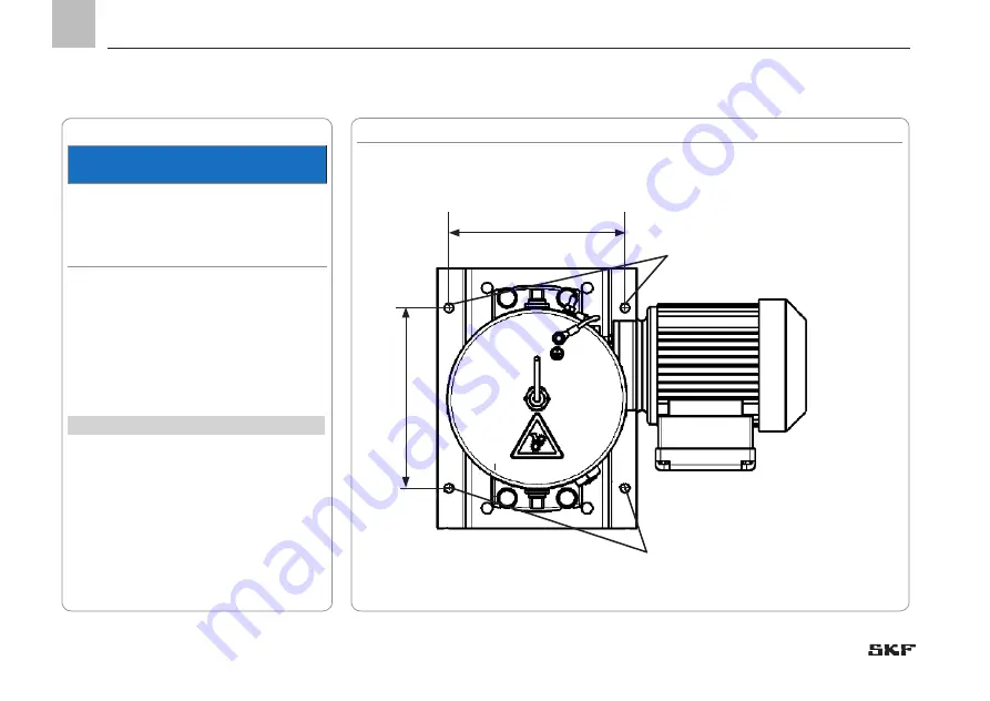 SKF 655-41261-1 Скачать руководство пользователя страница 50