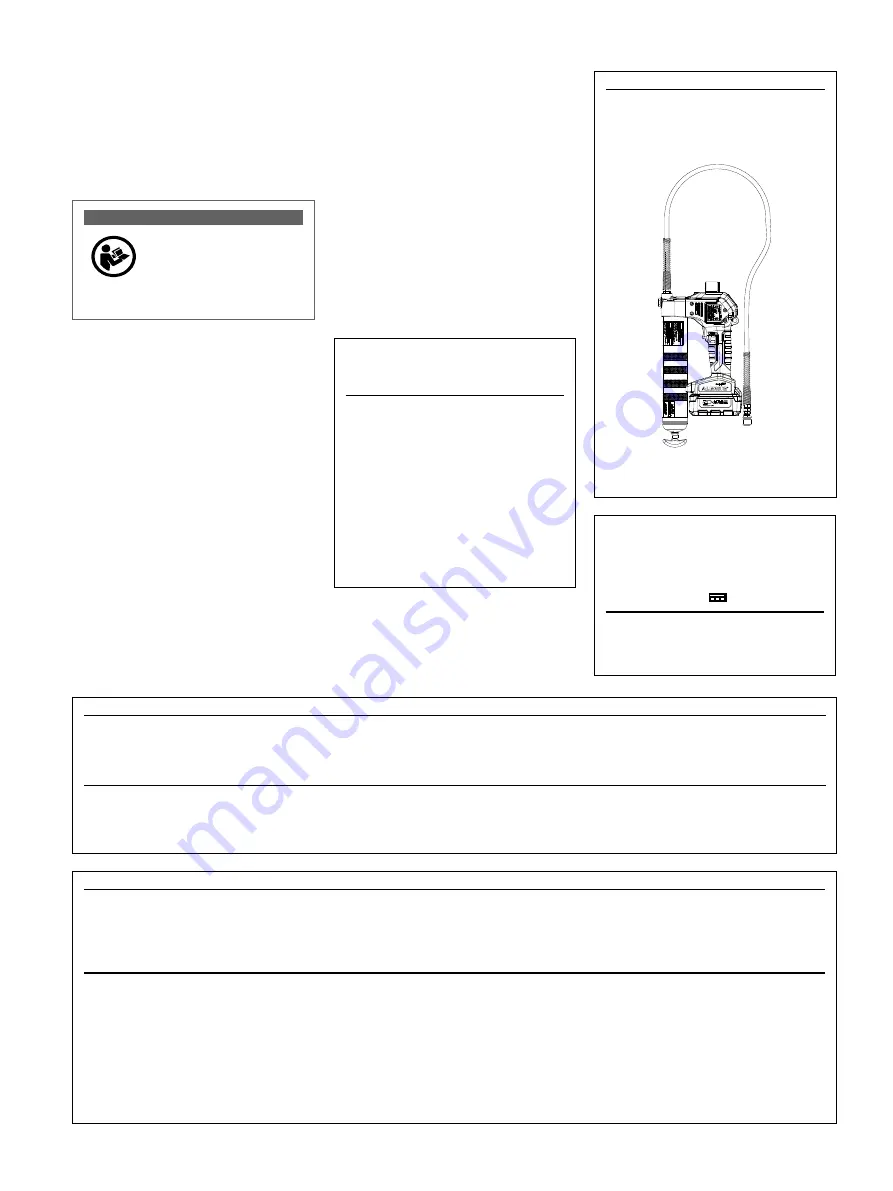 SKF ALEMITE 597 Series Service Manual Download Page 65