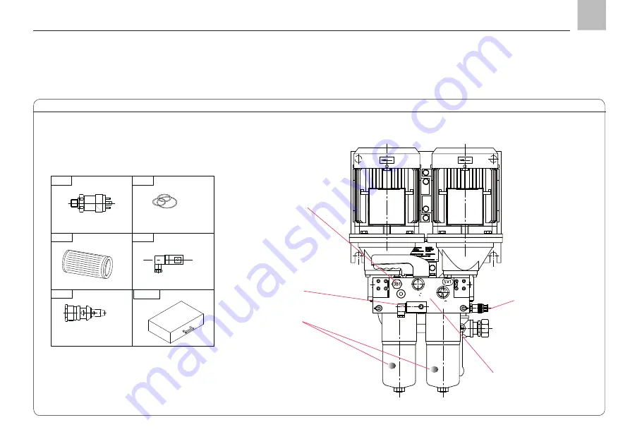 SKF CLU5 Manual Download Page 51