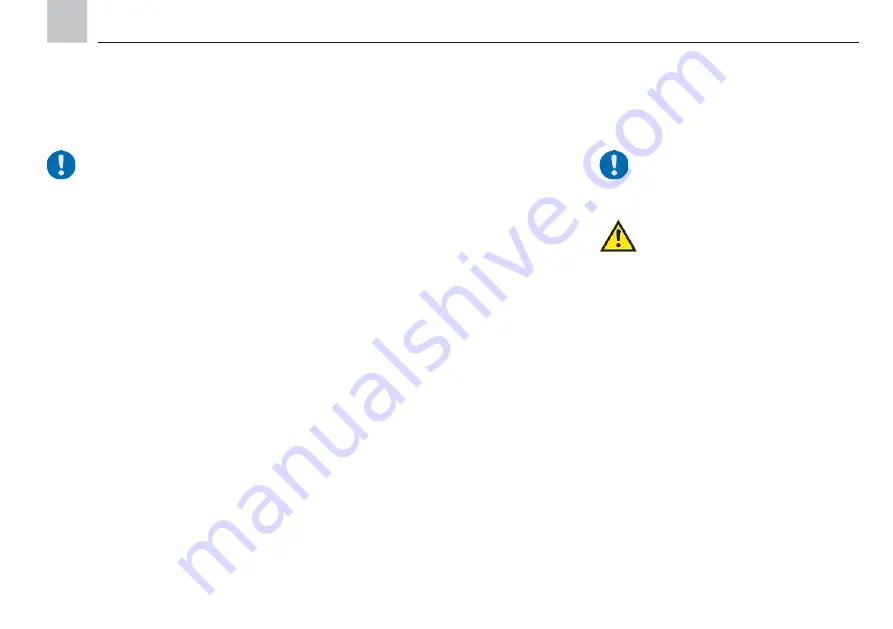 SKF IPM 12 Operating Instructions Manual Download Page 62