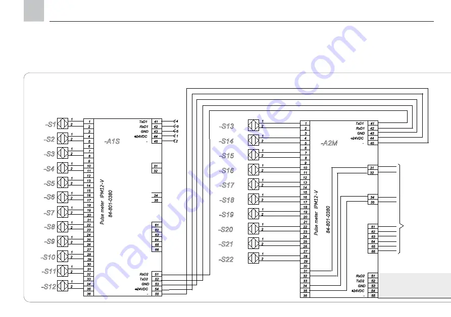 SKF IPM 12 Operating Instructions Manual Download Page 102