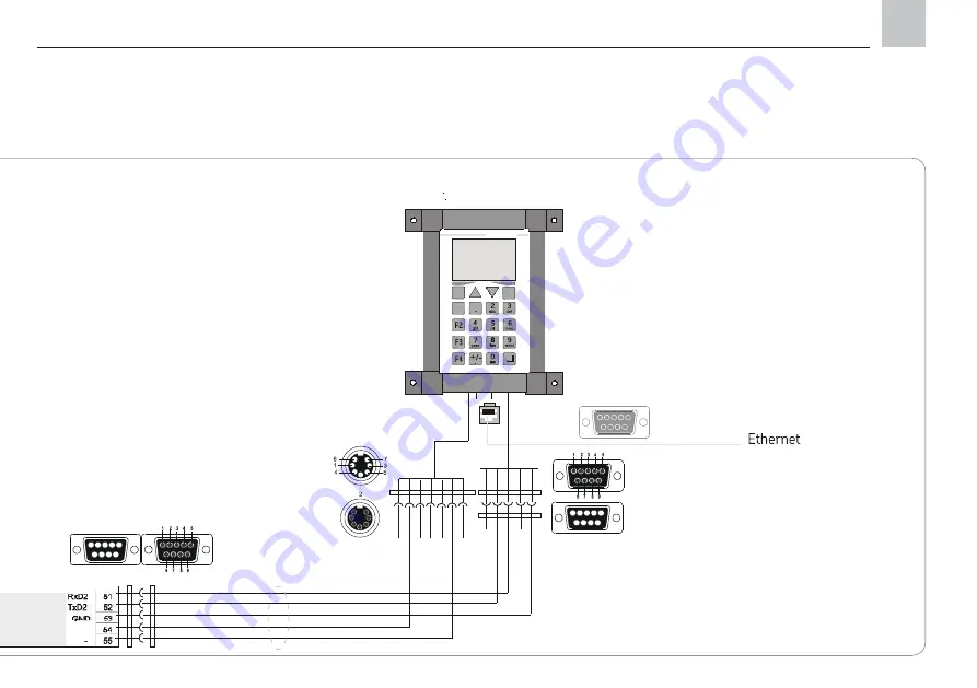 SKF IPM 12 Operating Instructions Manual Download Page 103