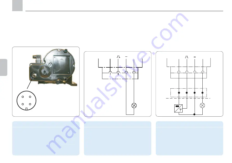 SKF KFG Скачать руководство пользователя страница 36