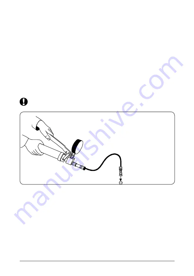 SKF LAGD 1000 series Instructions For Use Manual Download Page 11