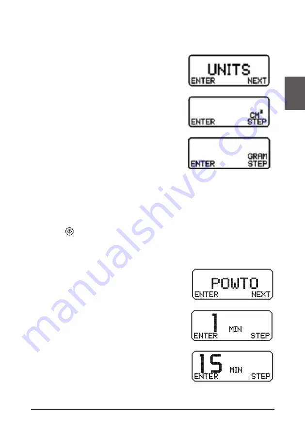 SKF LAGM 1000E Instructions For Use Manual Download Page 19