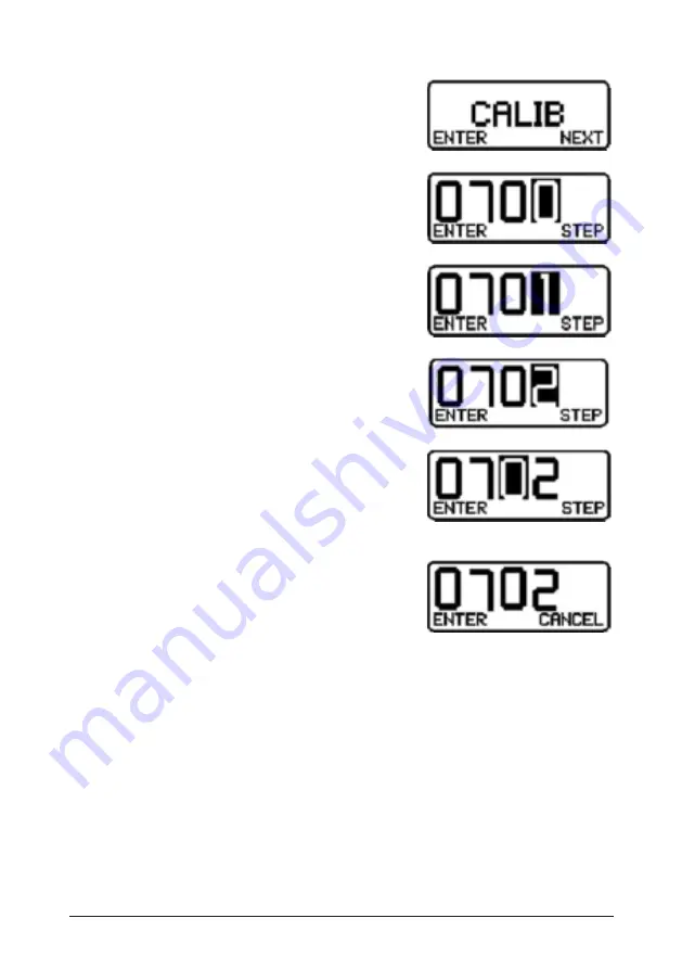 SKF LAGM 1000E Instructions For Use Manual Download Page 58