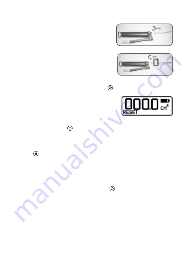 SKF LAGM 1000E Instructions For Use Manual Download Page 78