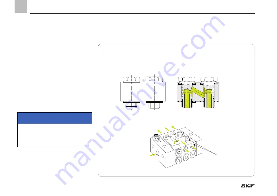 SKF LINCOLN VP Series Скачать руководство пользователя страница 58