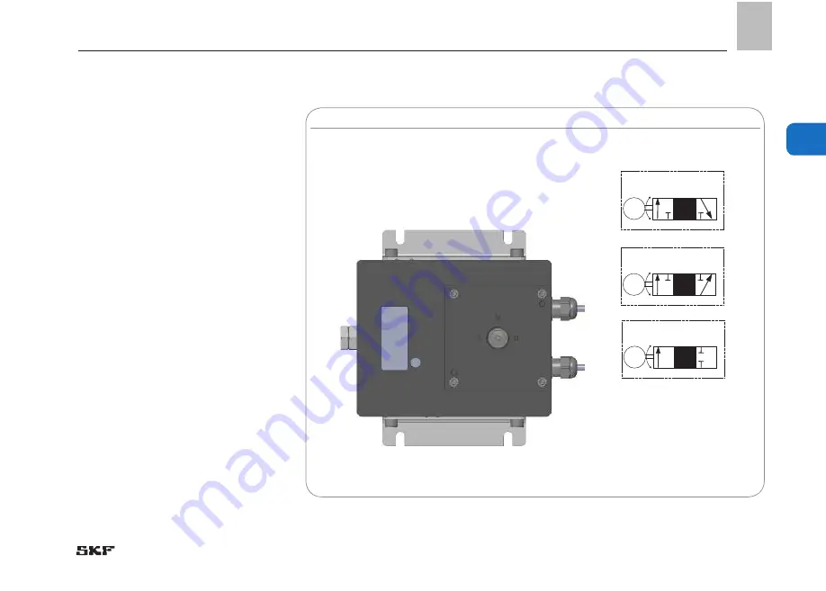 SKF Linkoln EM-U3 Series Installation Instructions Manual Download Page 19