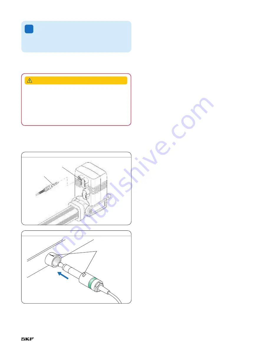 SKF Matrix MAX1 Скачать руководство пользователя страница 57