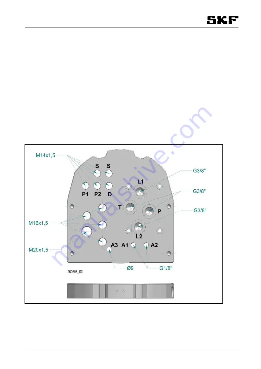 SKF MAX-1-1-115-IF105-R-V2 Скачать руководство пользователя страница 41