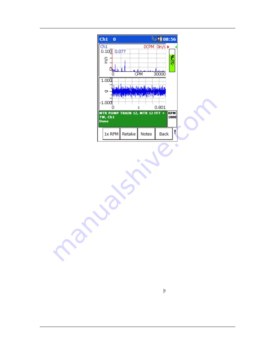 SKF Microlog GX Series Скачать руководство пользователя страница 27