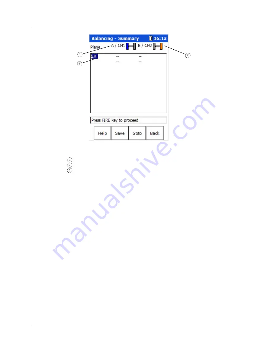 SKF Microlog GX Series User Manual Download Page 156