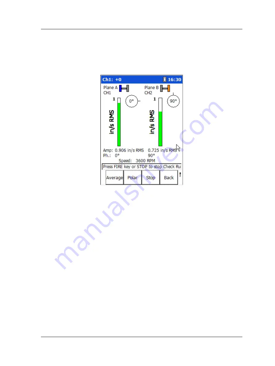 SKF Microlog GX Series User Manual Download Page 173