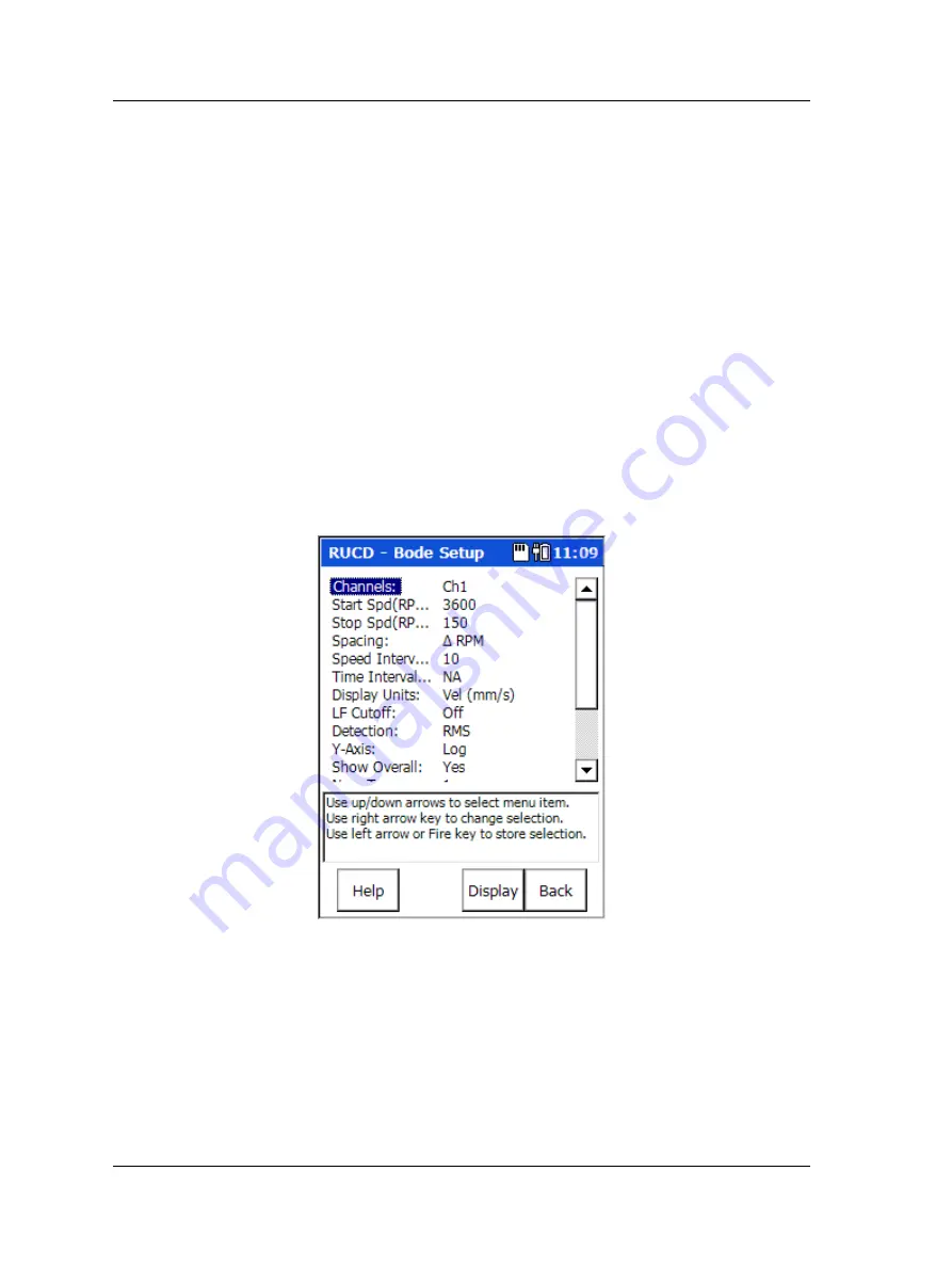 SKF Microlog GX Series User Manual Download Page 192