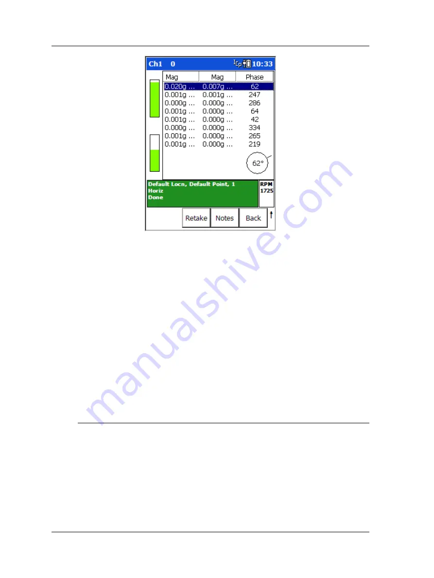 SKF Microlog GX Series User Manual Download Page 318