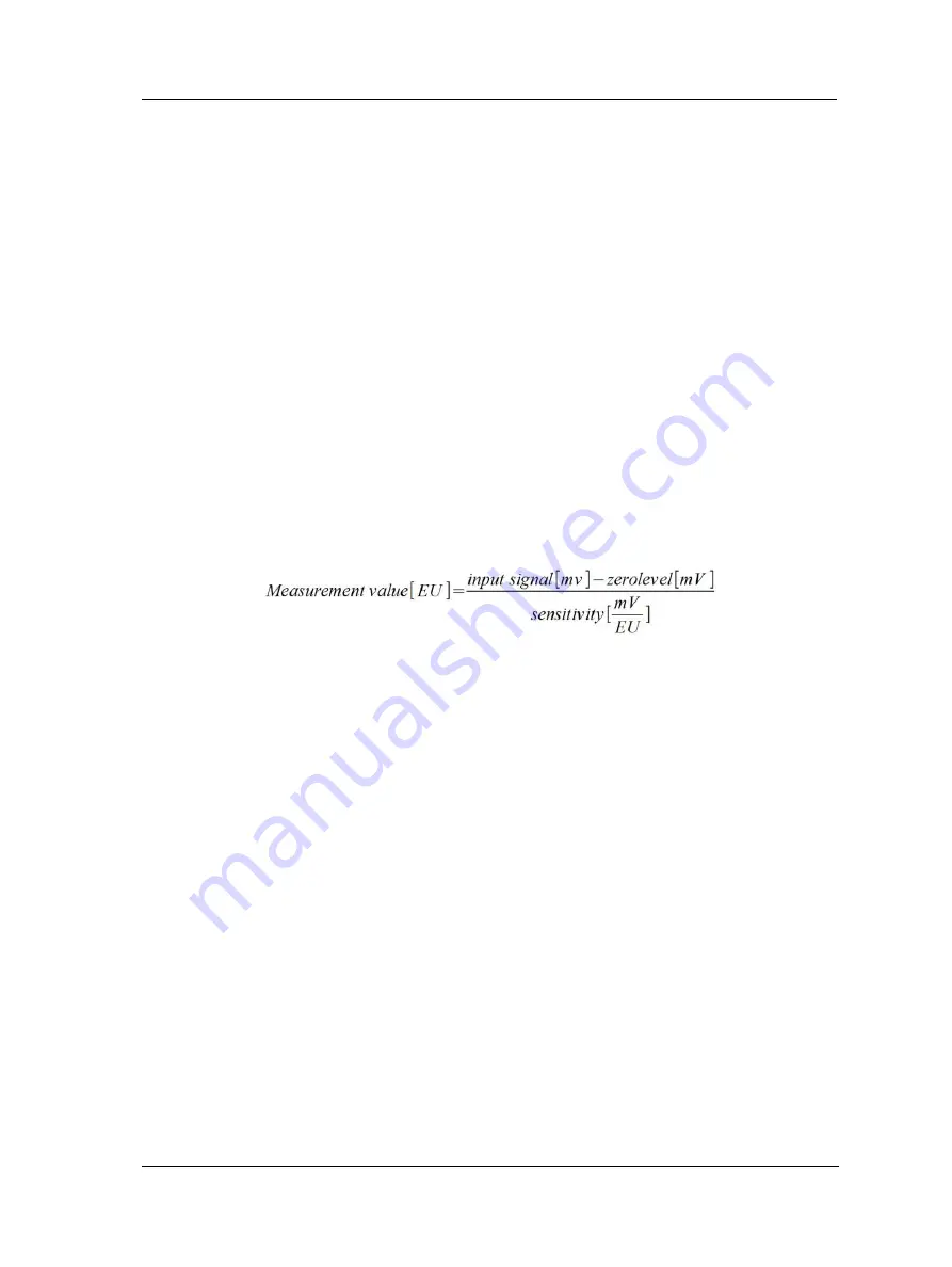 SKF Multilog On-Line System IMx-M User Manual Download Page 29