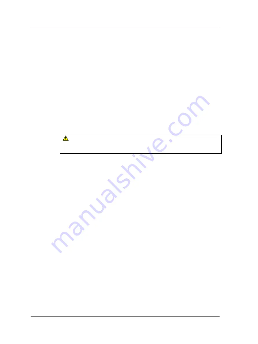 SKF Multilog On-Line System IMx-M User Manual Download Page 44