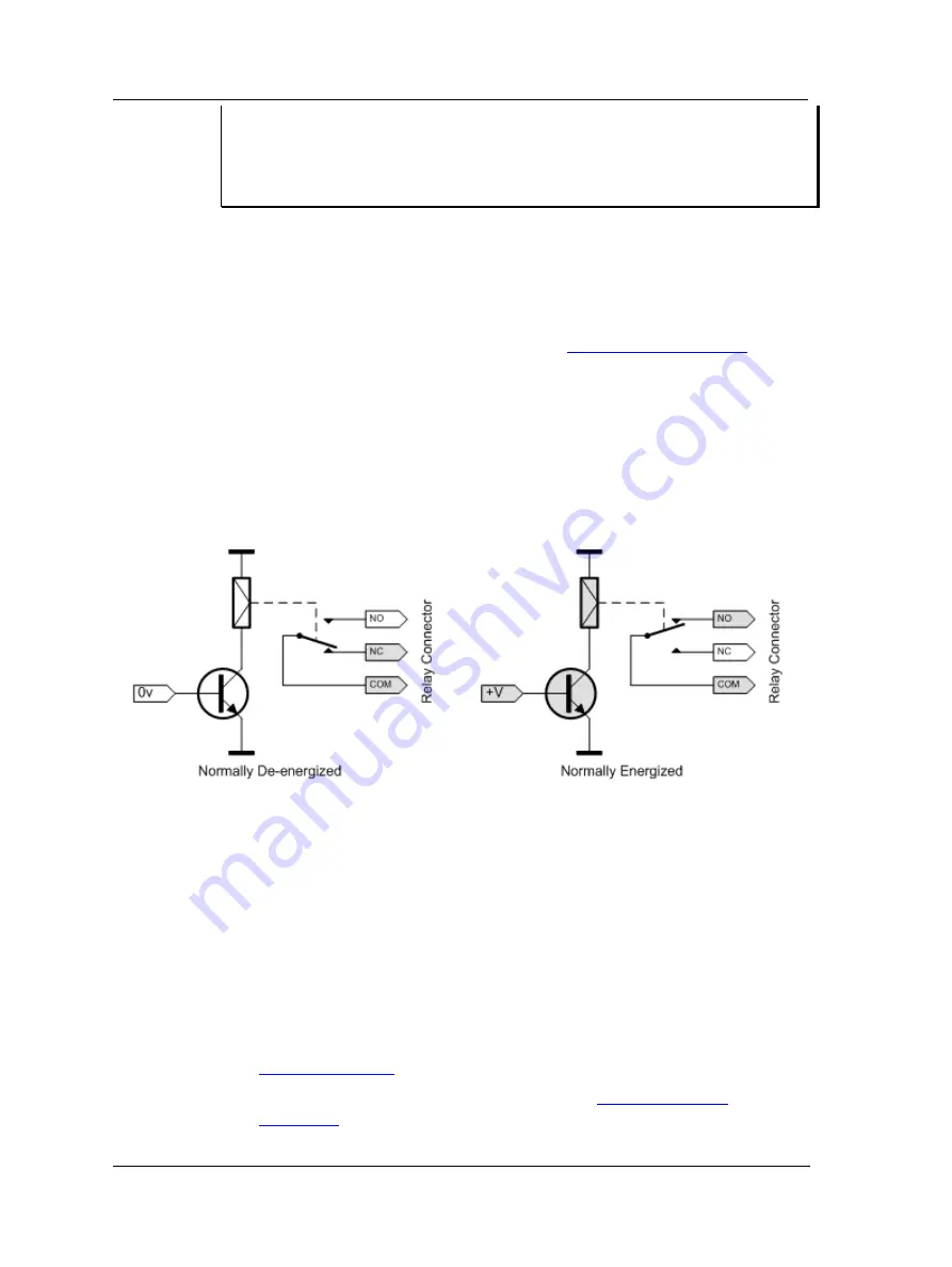 SKF Multilog On-Line System IMx-M User Manual Download Page 48