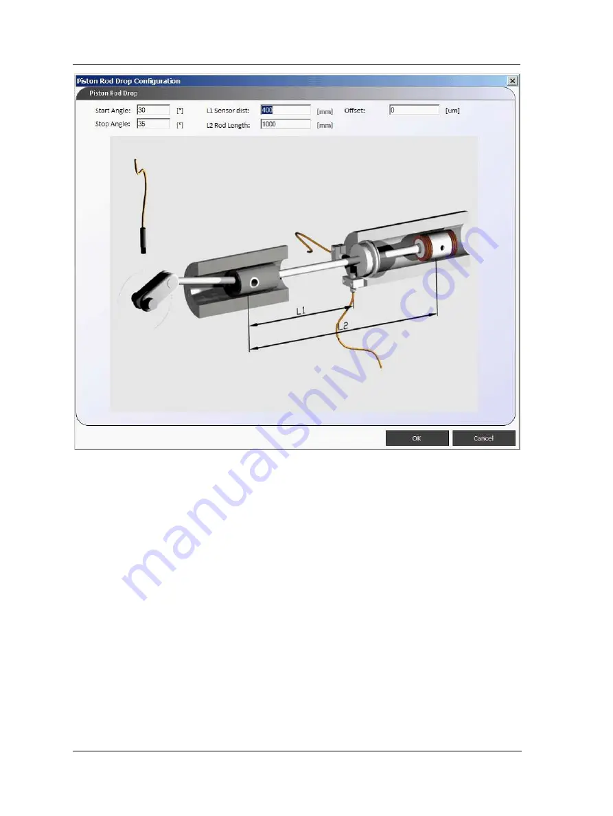 SKF Multilog On-Line System IMx-M User Manual Download Page 182