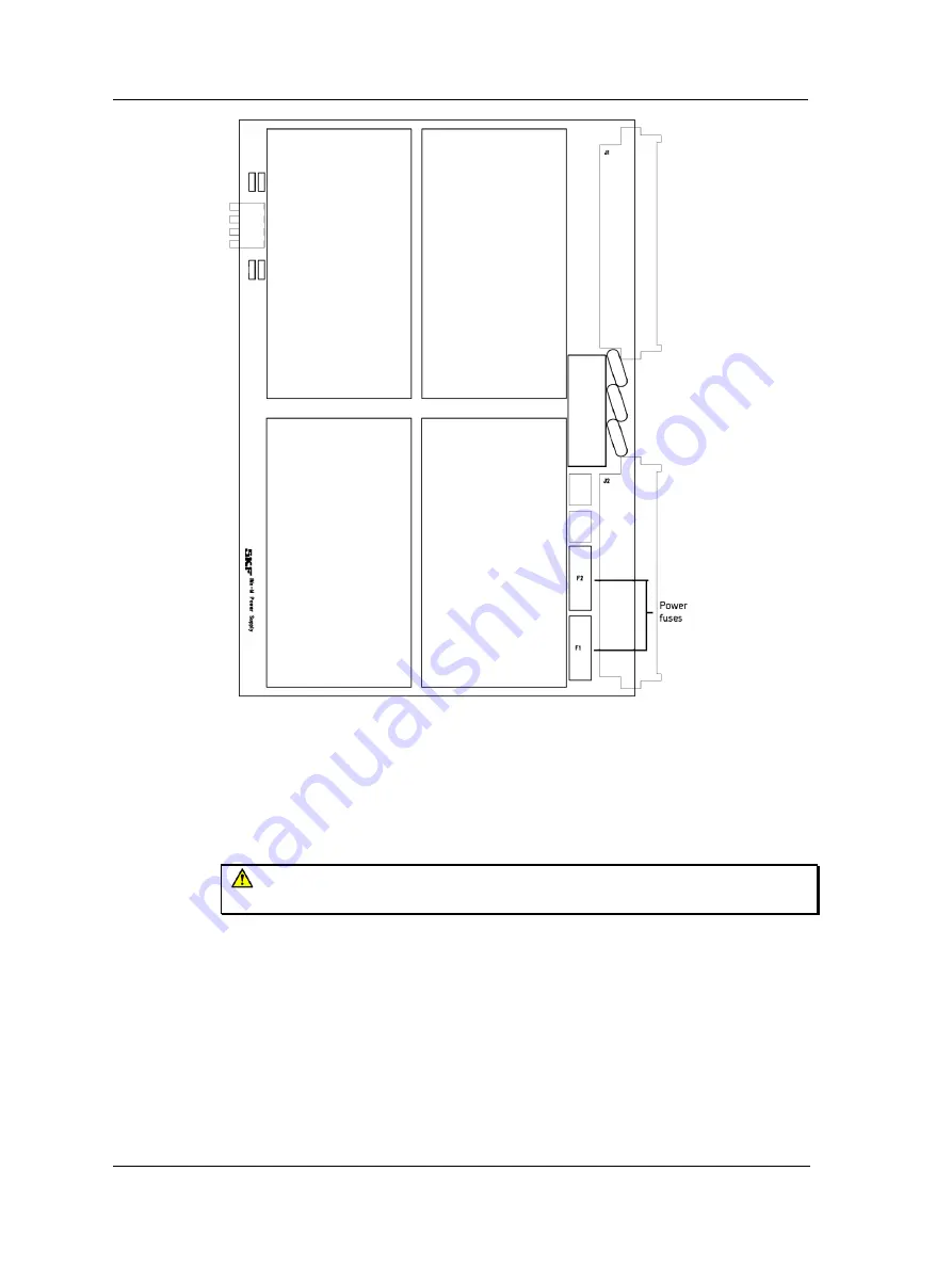 SKF Multilog On-Line System IMx-M Скачать руководство пользователя страница 230