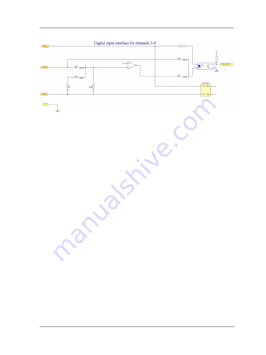 SKF Multilog On-Line System IMx-M Скачать руководство пользователя страница 239