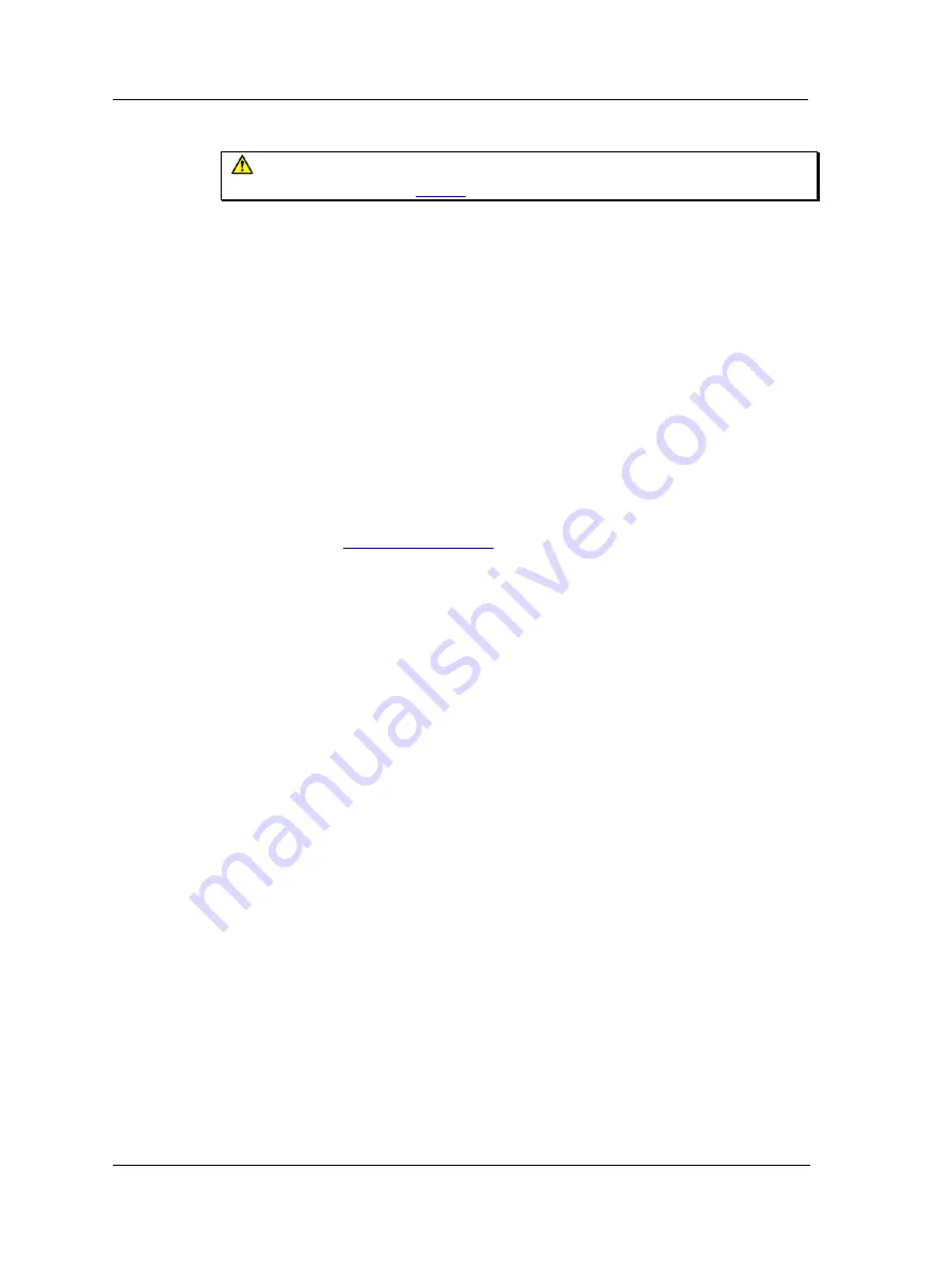 SKF Multilog On-Line System IMx-M User Manual Download Page 260