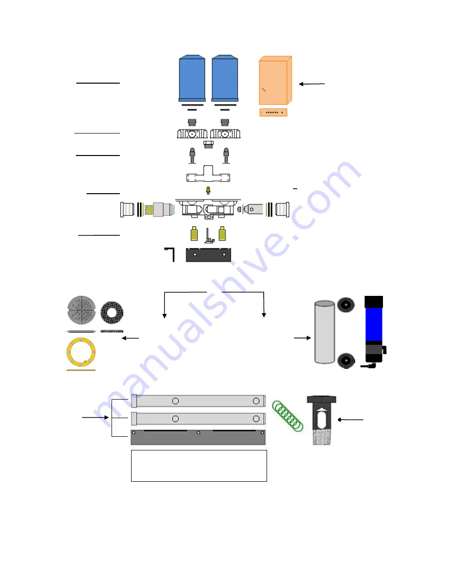 SKF SFD Owner'S Manual Download Page 20