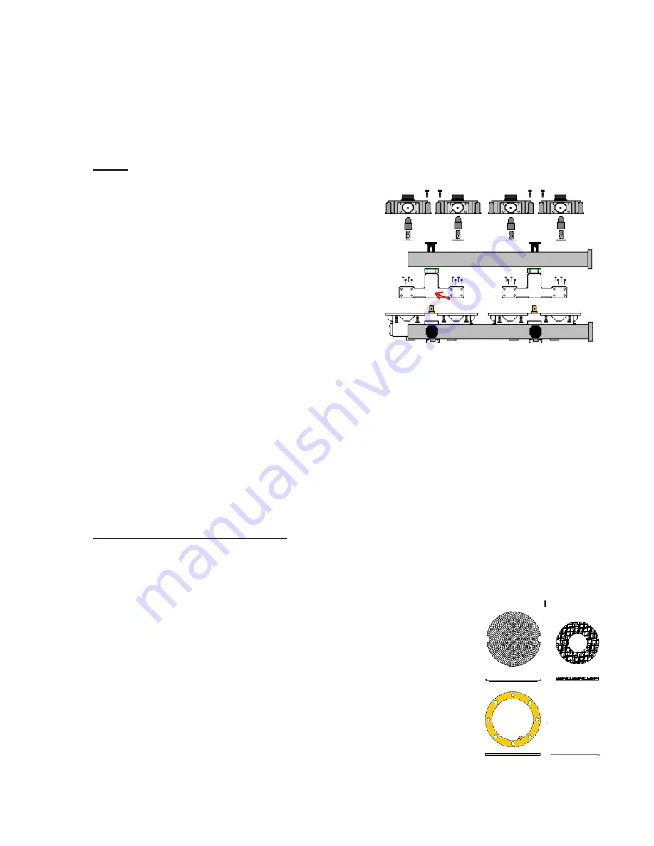 SKF SFD Owner'S Manual Download Page 28