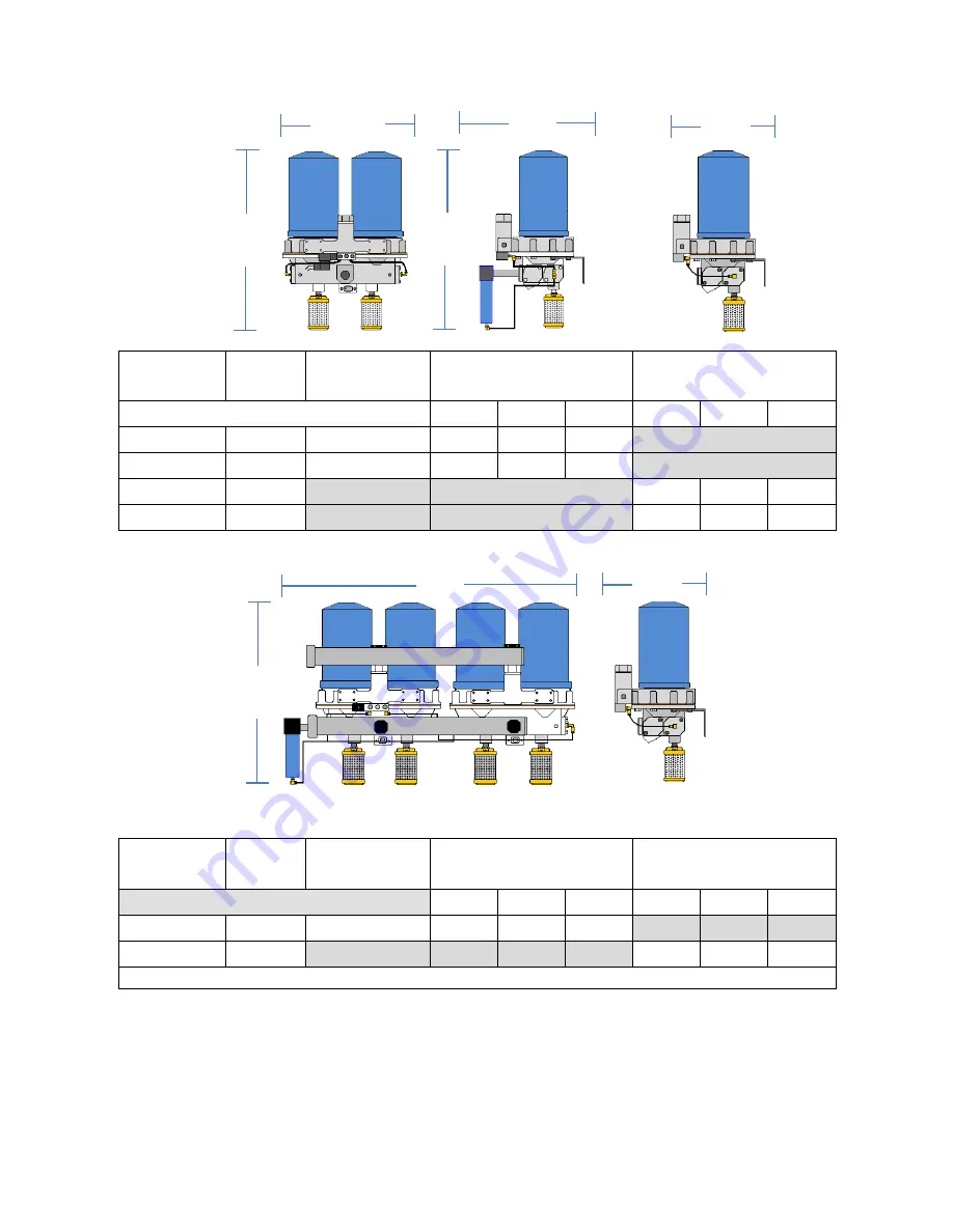 SKF SFD Owner'S Manual Download Page 40