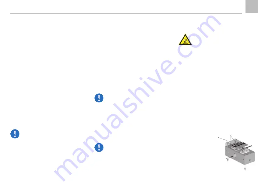 SKF SMD 1B Component Lifecycle Manual Download Page 23