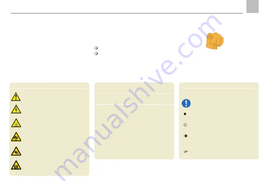 SKF SMD 1B Component Lifecycle Manual Download Page 43