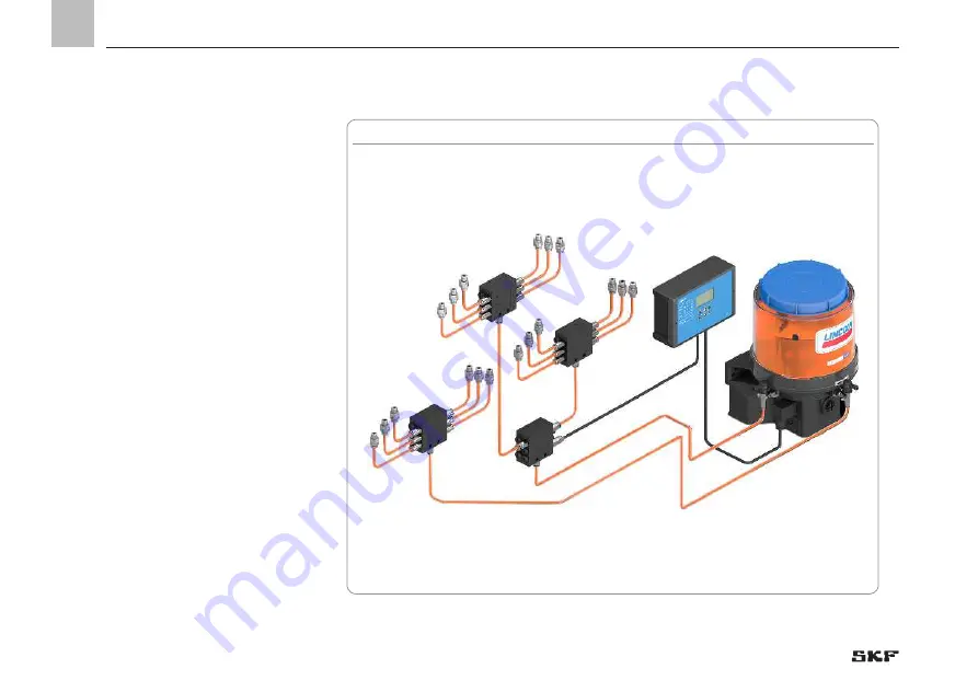 SKF SSV 10 Assembly Instructions Manual Download Page 20