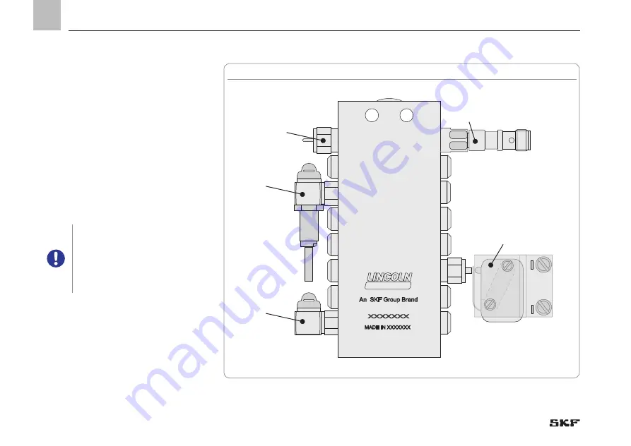 SKF SSV 10 Скачать руководство пользователя страница 22