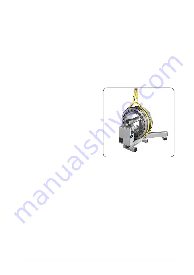 SKF TIH L Instructions For Use Manual Download Page 90