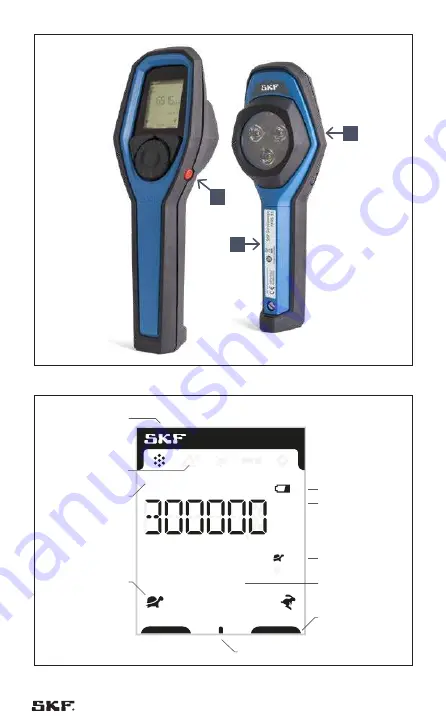 SKF TKRS 11 Скачать руководство пользователя страница 9