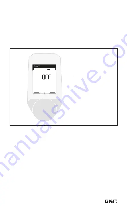 SKF TKRS 11 Instructions For Use Manual Download Page 80