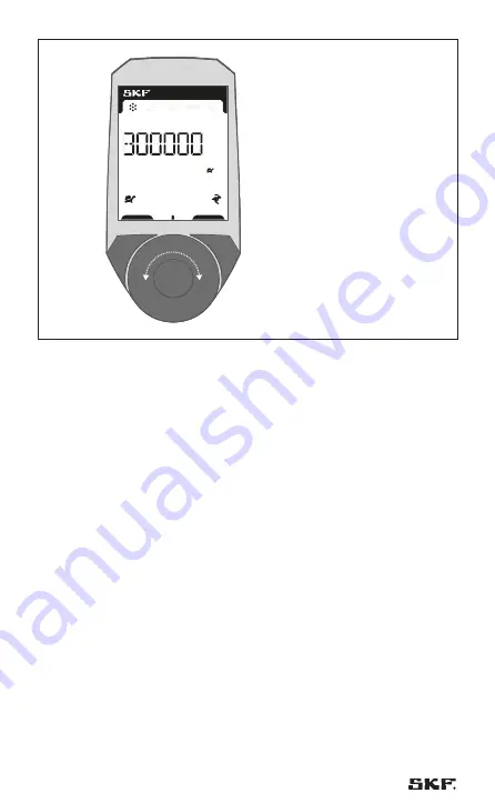 SKF TKRS 11 Instructions For Use Manual Download Page 90