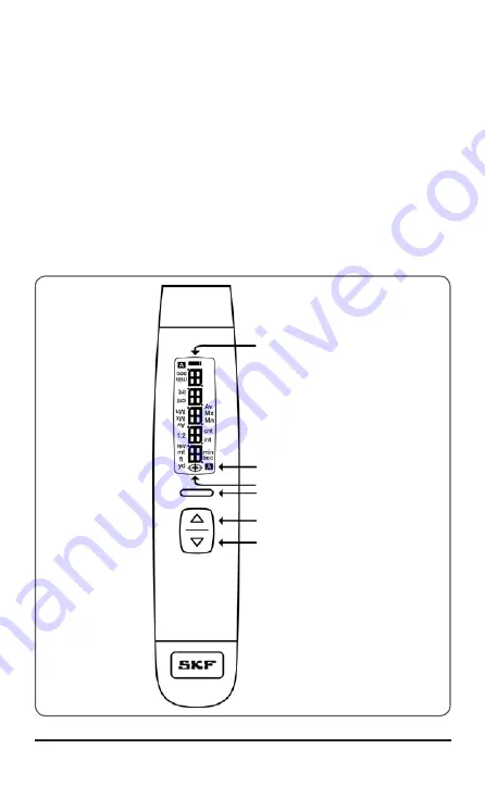 SKF TKRT 20 Instructions For Use Manual Download Page 18