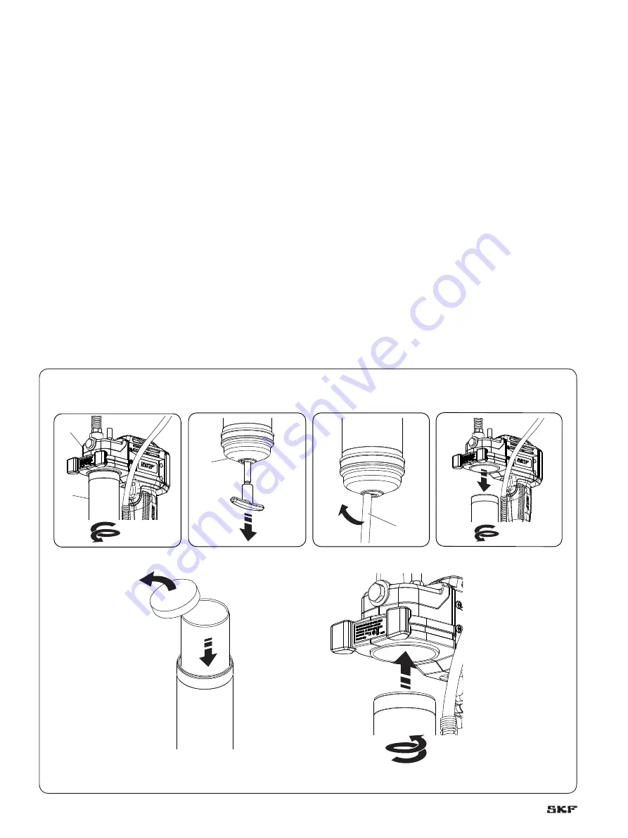 SKF TLGB 20 Instructions For Use Manual Download Page 367