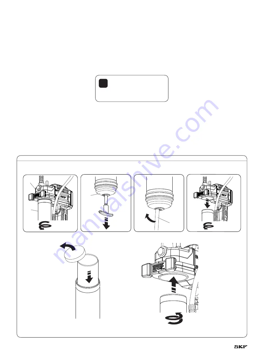 SKF TLGB 20 Instructions For Use Manual Download Page 383