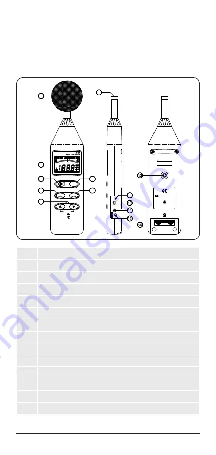 SKF TMSP 1 Instructions For Use Manual Download Page 37