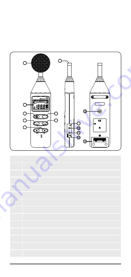 SKF TMSP 1 Instructions For Use Manual Download Page 77