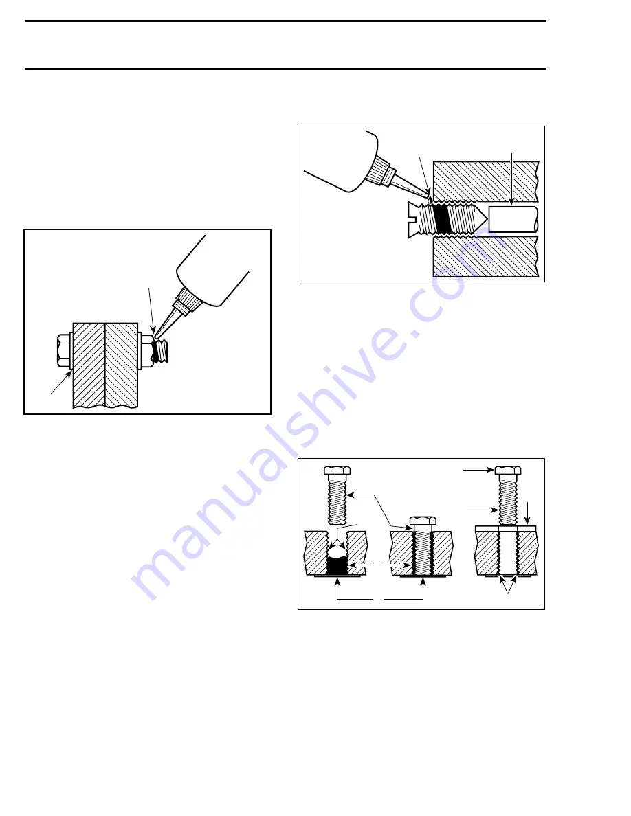 Ski-Doo 2005 MACH Z Shop Manual Download Page 20