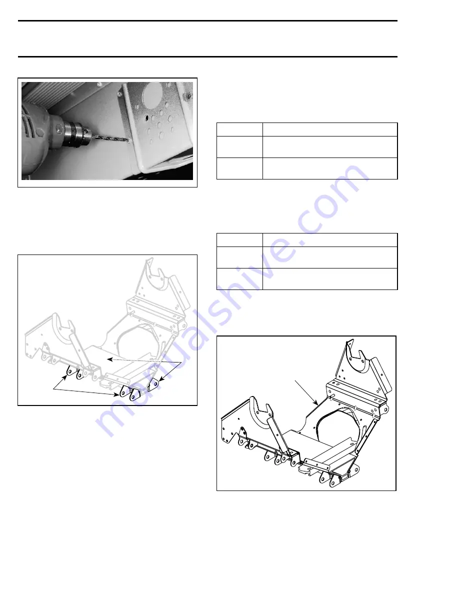 Ski-Doo 2005 MACH Z Shop Manual Download Page 319