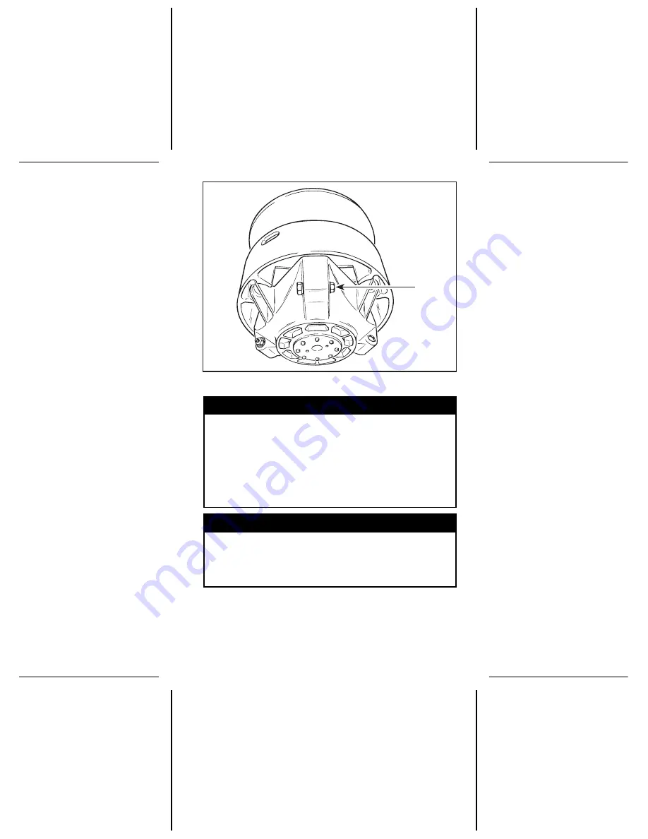 Ski-Doo 2005 Rt series Operator'S Manual Download Page 141