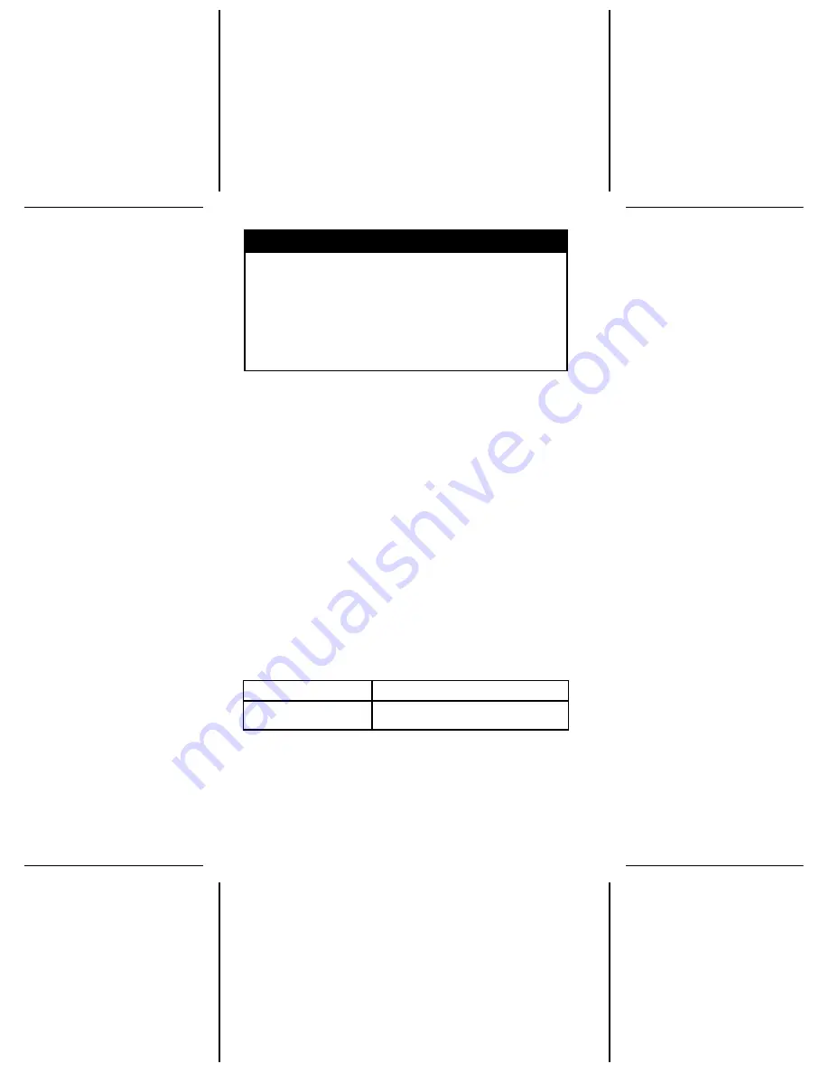 Ski-Doo 2006 MX X Operator'S Manual Download Page 12