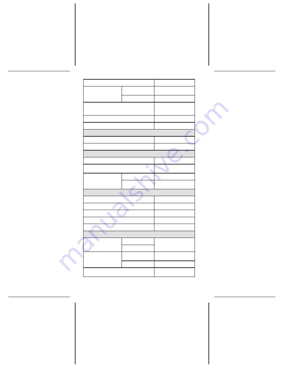 Ski-Doo 2006 MX X Operator'S Manual Download Page 18