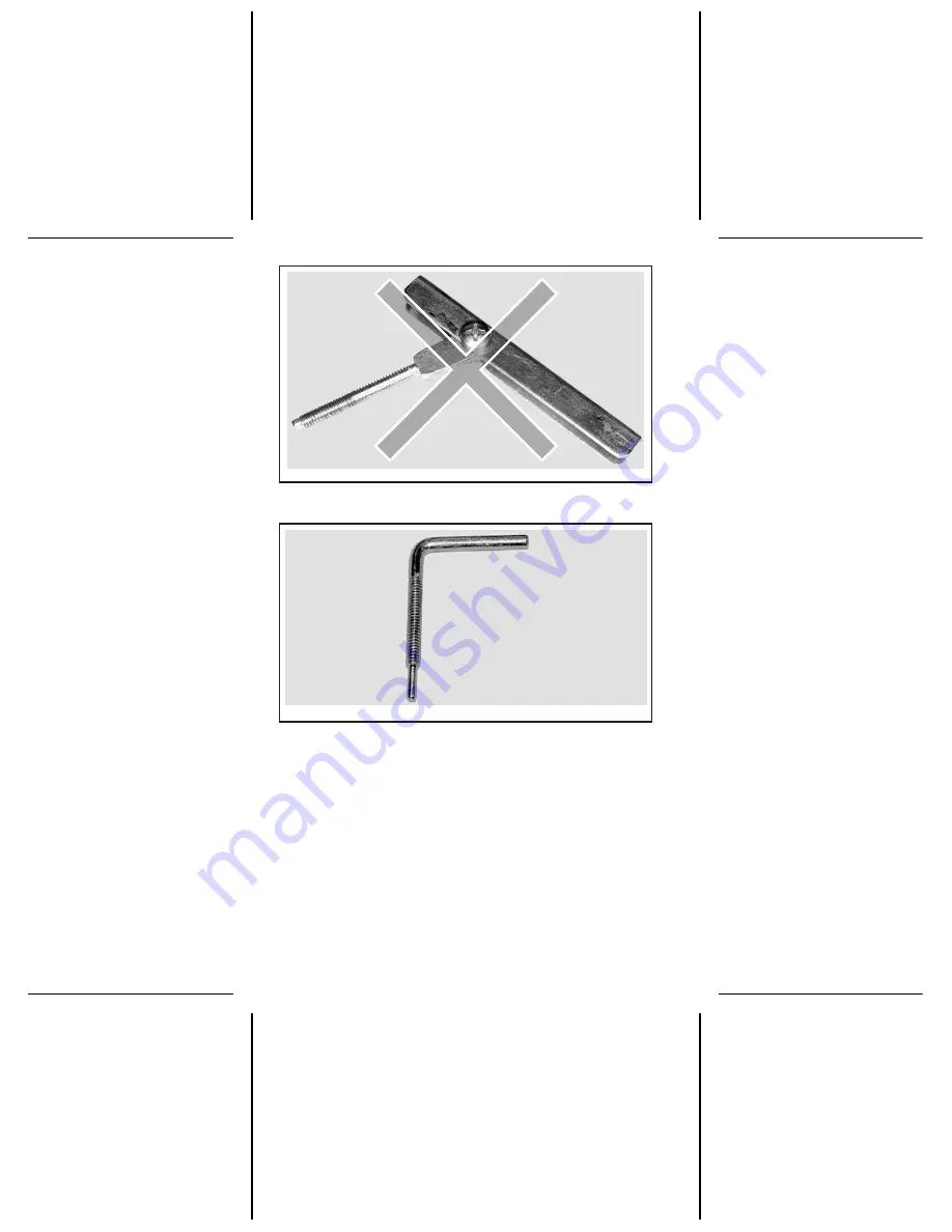 Ski-Doo 2006 MX X Operator'S Manual Download Page 24